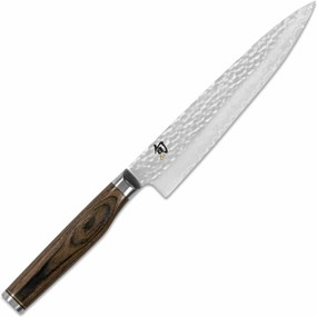 Kai Cuțit universal Shun Premier, 16,5 cm, L