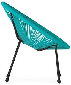 Scaun de grădină pentru copii Avocado – Bonami Essentials