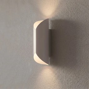Aplica de perete BARBOS, 2xG9/8W/230V, crem