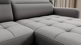 Coltar extensibil Berrto pe dreapta Manhattan 03