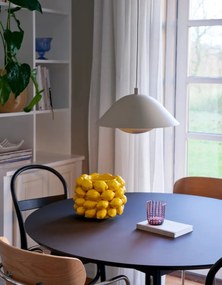 Pendul design modern Freya 35 bej