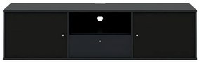 Comodă TV Mistral 232, negru
