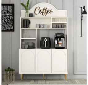 Bufet Lyantela 120 (crem + auriu). Promo -14%. 1107708