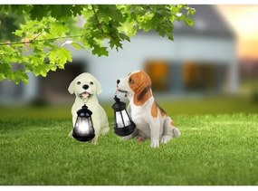 Corp de iluminat LED solar Globo 33371 SOLAR 1xLED/0,06W/3V IP44