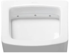 Isvea - Pisoar PURITY alb