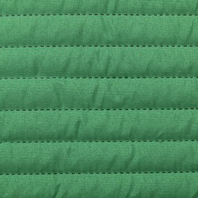 Cuvertură 4Home Doubleface portocaliu/verde, 220 x 240 cm, 2 buc. 40 x 40 cm