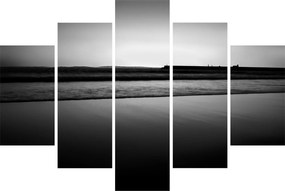Tablou cu peisaj (150x105 cm)
