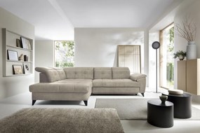 Coltar extensibil Inferne pe stanga Raquel 20