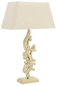 Veioza din rasina Aristocratic 40 x 65 cm
