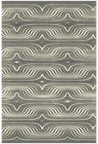 Covor lana Sewilla graphite Selectează mărime: 133 X 180