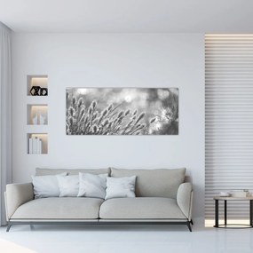 Tablou - Iarbă moale bej N⁰1 (120x50 cm)