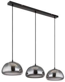 Lustra suspendata design modern JELLA 3L