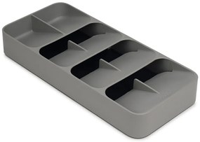 Organizator pentru tacâmuri Joseph Joseph, gri