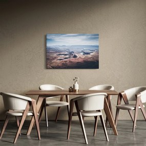 Tablou cu canion, SUA (90x60 cm)