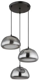 Lustra suspendata design modern JELLA 3L