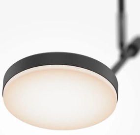 Plafoniera cu spot LED directionabil Fad
