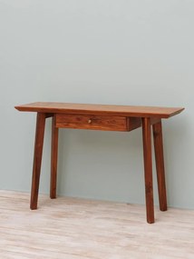 Consola din lemn de acacia, District