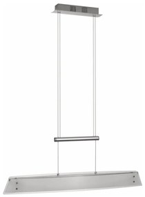 Philips Massive 40809/11/10 - Candelabru HICKS 6xG4/20W/230V pe cablu