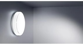 APLED - LED Plafonieră cu senzor LENS R TRICOLOR LED/18W/230V 1210lm