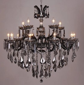 Lustra, Candelabru cu 15 brate CHATEAU