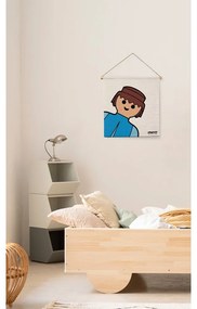 Tapiserie pentru copii Lorea Boy – Playmobil