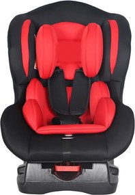 Scaun Auto 2 in 1 pentru copii NOVOKIDS™ Safety 2000, Transformabil in scoica auto, 0-18 kg, Spatar reglabil, Omologare R-129 i-Size, Centura de