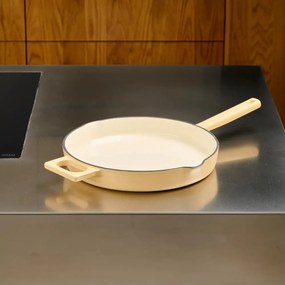 Tigaie din fontă ø 26 cm Mattia 3.0 – FABINI