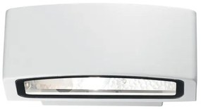 Ideal lux - Aplica perete exterior 1xE27/60W/230V IP65