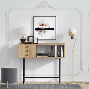 Masă decorativă Paco