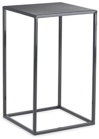 Suport de flori 40x24 cm antracit