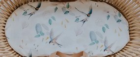 Cearsaf de muselina pentru copii, FLY
