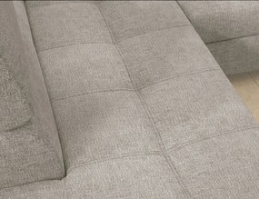 Coltar extensibil Eridano pe dreapta Touch 18