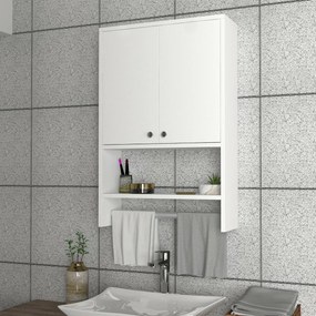 Dulap pentru baie Vira White