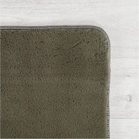 Covor kaki lavabil 160x220 cm Joy 1400 – Ayyildiz Carpets