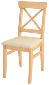 Husă pentru scaun Ingolf cu scaun tapițat