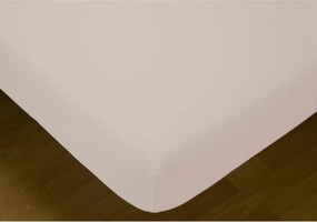 Foaie de fund montată Hosteline MONACO LISO Roz