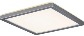 Rabalux 3359 - Plafonieră LED LAMBERT pentru baie LED/15W/230V IP44
