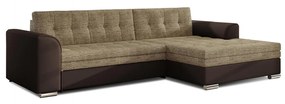 Coltar extensibil Conforti pe dreapta Berlin 03/Soft 66