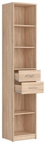 Raft Nepo Plus 26 (stejar sonoma) . 1098380