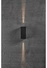 Aplică LED de exterior Nordlux ASBOL LED/13,3W/230V IP44