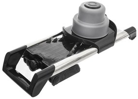 Răzătoare inox Orion SHARP