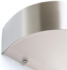 Aplica de iluminat exterior ambiental stil modern IP44 Boga
