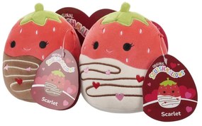 Jucării de pluș 2 buc. Scarlet – SQUISHMALLOWS