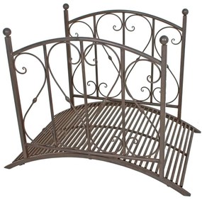 Pod metalic de grădină Taupo - Garden Pleasure