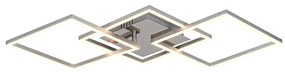 Plafoniera LED design modern Sigurd