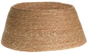 Hülle für Weihnachtsbaumständer, 57 cm,naturfarben