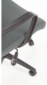 Scaun ergonomic de birou ARSEN gri