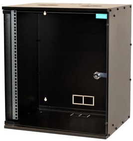 SPACER CABINET 19" 12U SPCW-12U-450-BK