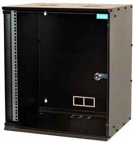 SPACER CABINET 19" 12U SPCW-12U-450-BK