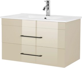 Masca chiuveta + lavoar Florence casmir 81/46/50 cm